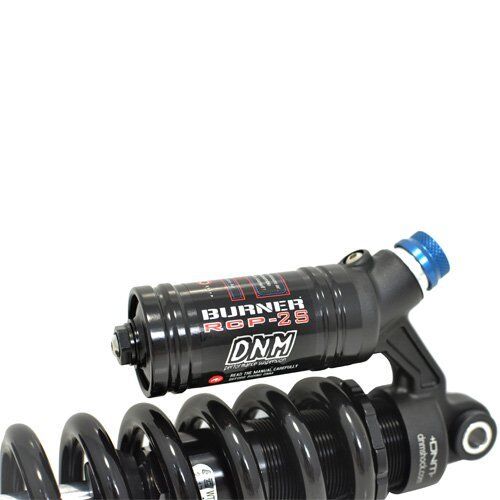 dnm burner rcp3 review